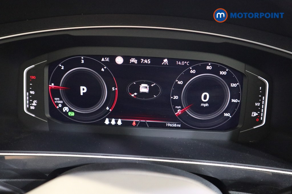 Volkswagen Tiguan Elegance Automatic Diesel SUV - Stock Number (1569999) - 5th supplementary image