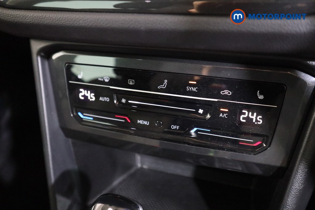Volkswagen Tiguan Elegance Automatic Diesel SUV - Stock Number (1569999) - 7th supplementary image
