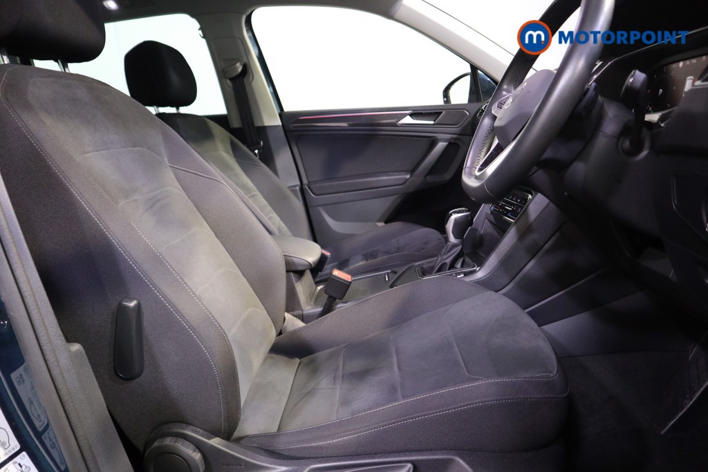 Volkswagen Tiguan Elegance Automatic Diesel SUV - Stock Number (1569999) - 12th supplementary image