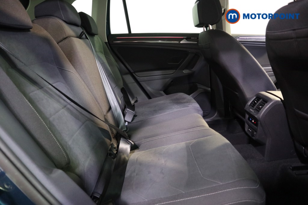Volkswagen Tiguan Elegance Automatic Diesel SUV - Stock Number (1569999) - 13th supplementary image