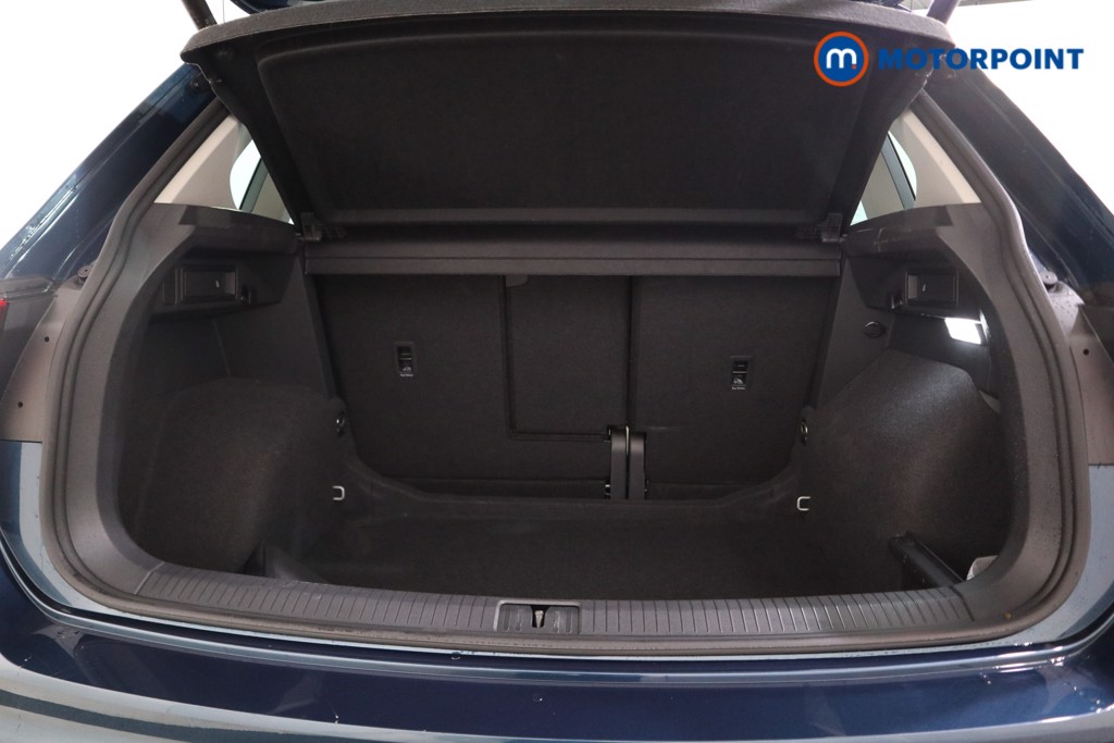 Volkswagen Tiguan Elegance Automatic Diesel SUV - Stock Number (1569999) - 14th supplementary image