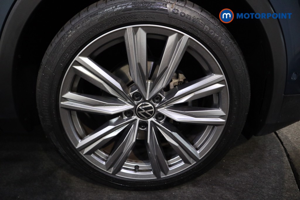 Volkswagen Tiguan Elegance Automatic Diesel SUV - Stock Number (1569999) - 17th supplementary image
