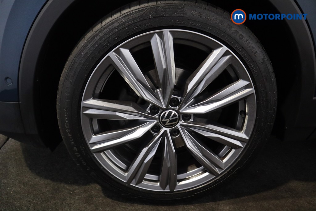 Volkswagen Tiguan Elegance Automatic Diesel SUV - Stock Number (1569999) - 18th supplementary image