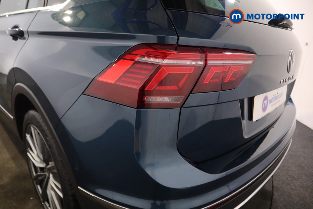 Volkswagen Tiguan Elegance Automatic Diesel SUV - Stock Number (1569999) - 22nd supplementary image