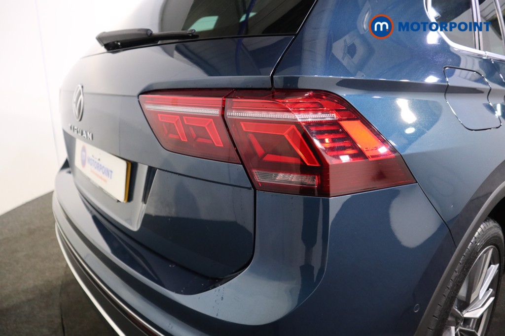 Volkswagen Tiguan Elegance Automatic Diesel SUV - Stock Number (1569999) - 23rd supplementary image
