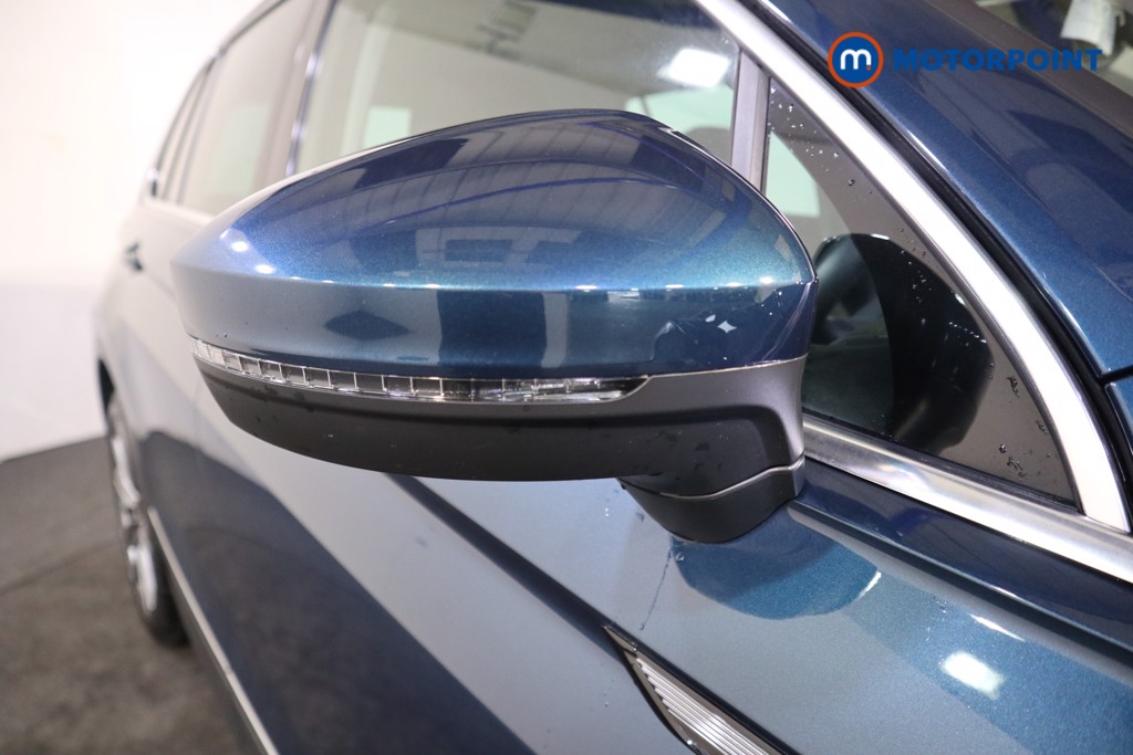 Volkswagen Tiguan Elegance Automatic Diesel SUV - Stock Number (1569999) - 25th supplementary image