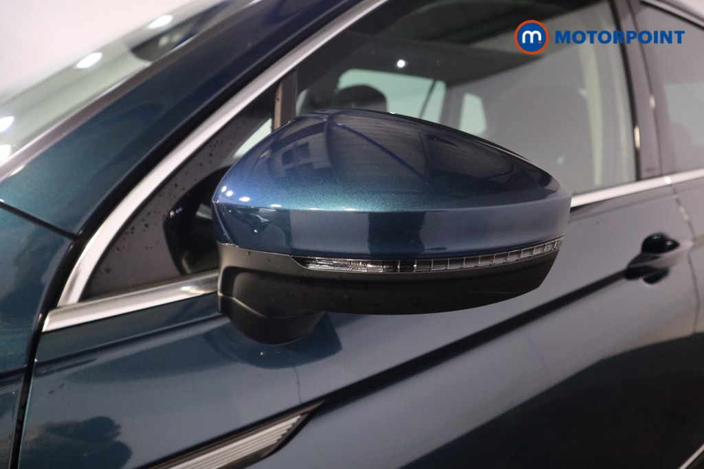 Volkswagen Tiguan Elegance Automatic Diesel SUV - Stock Number (1569999) - 26th supplementary image