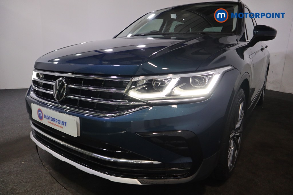 Volkswagen Tiguan Elegance Automatic Diesel SUV - Stock Number (1569999) - 27th supplementary image