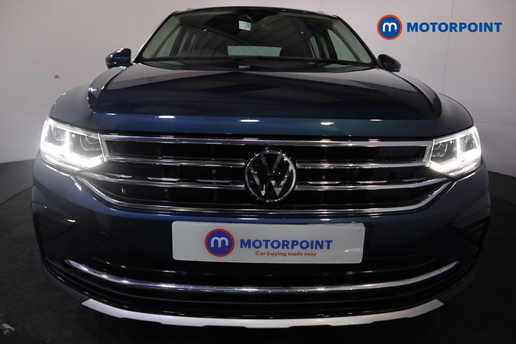 Volkswagen Tiguan Elegance Automatic Diesel SUV - Stock Number (1569999) - 28th supplementary image