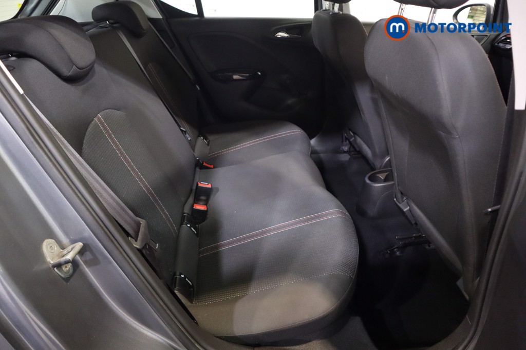 Vauxhall Corsa Sri Vx-Line Nav Black Manual Petrol Hatchback - Stock Number (1570054) - 7th supplementary image
