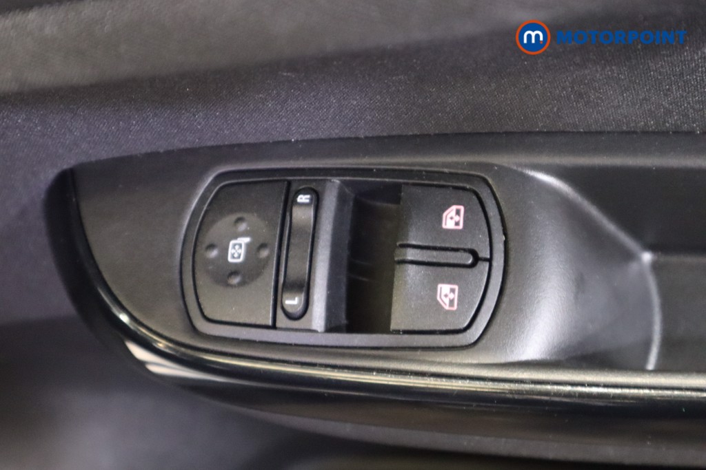 Vauxhall Corsa Sri Vx-Line Nav Black Manual Petrol Hatchback - Stock Number (1570054) - 15th supplementary image