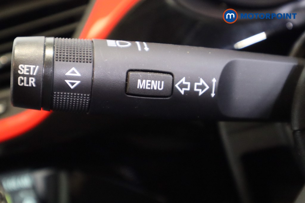 Vauxhall Corsa Sri Vx-Line Nav Black Manual Petrol Hatchback - Stock Number (1570054) - 19th supplementary image