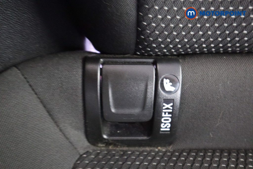 Vauxhall Corsa Sri Vx-Line Nav Black Manual Petrol Hatchback - Stock Number (1570054) - 26th supplementary image