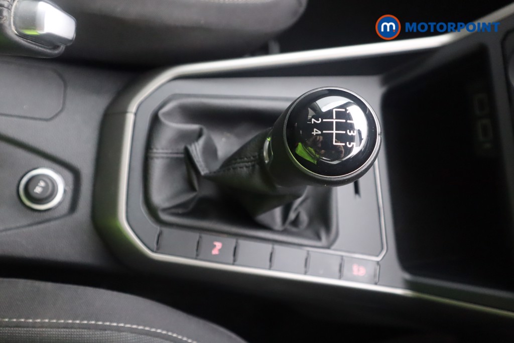 Volkswagen Polo Match Manual Petrol Hatchback - Stock Number (1570095) - 6th supplementary image