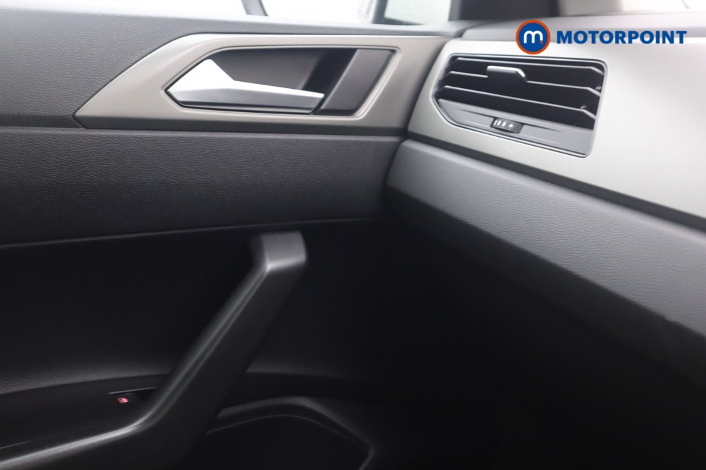 Volkswagen Polo Match Manual Petrol Hatchback - Stock Number (1570095) - 7th supplementary image