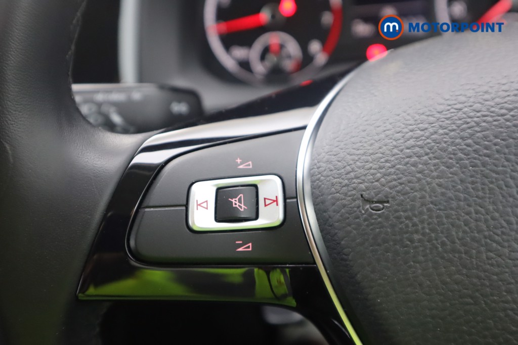 Volkswagen Polo Match Manual Petrol Hatchback - Stock Number (1570095) - 8th supplementary image