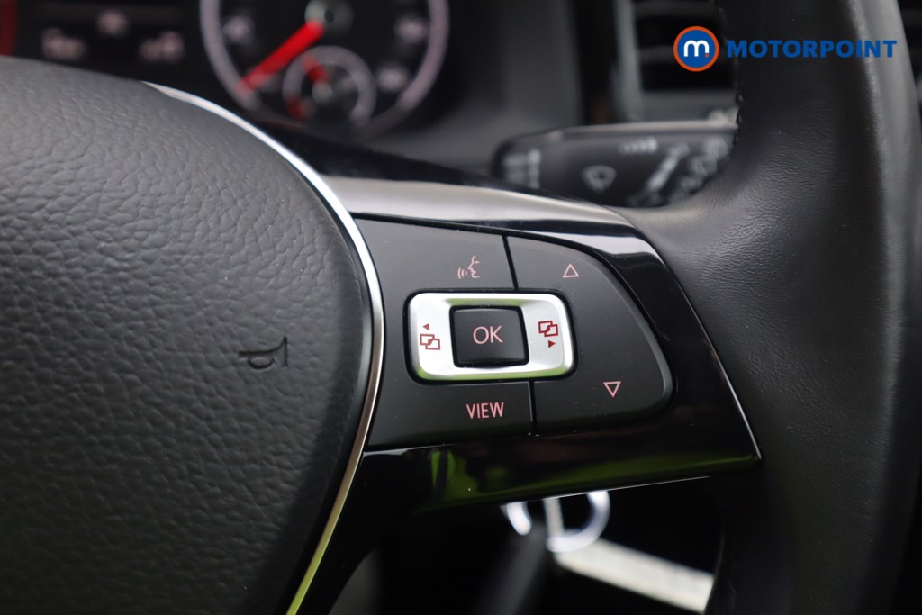 Volkswagen Polo Match Manual Petrol Hatchback - Stock Number (1570095) - 9th supplementary image