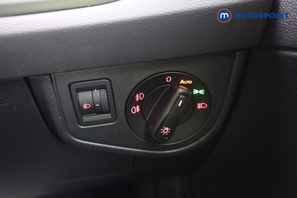 Volkswagen Polo Match Manual Petrol Hatchback - Stock Number (1570095) - 10th supplementary image