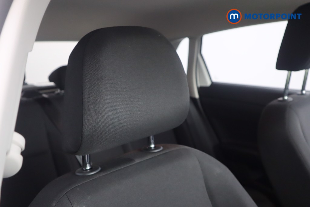Volkswagen Polo Match Manual Petrol Hatchback - Stock Number (1570095) - 14th supplementary image