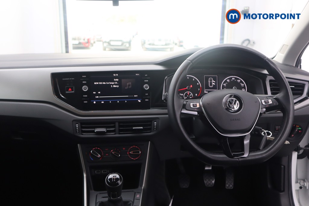 Volkswagen Polo Match Manual Petrol Hatchback - Stock Number (1570095) - 16th supplementary image