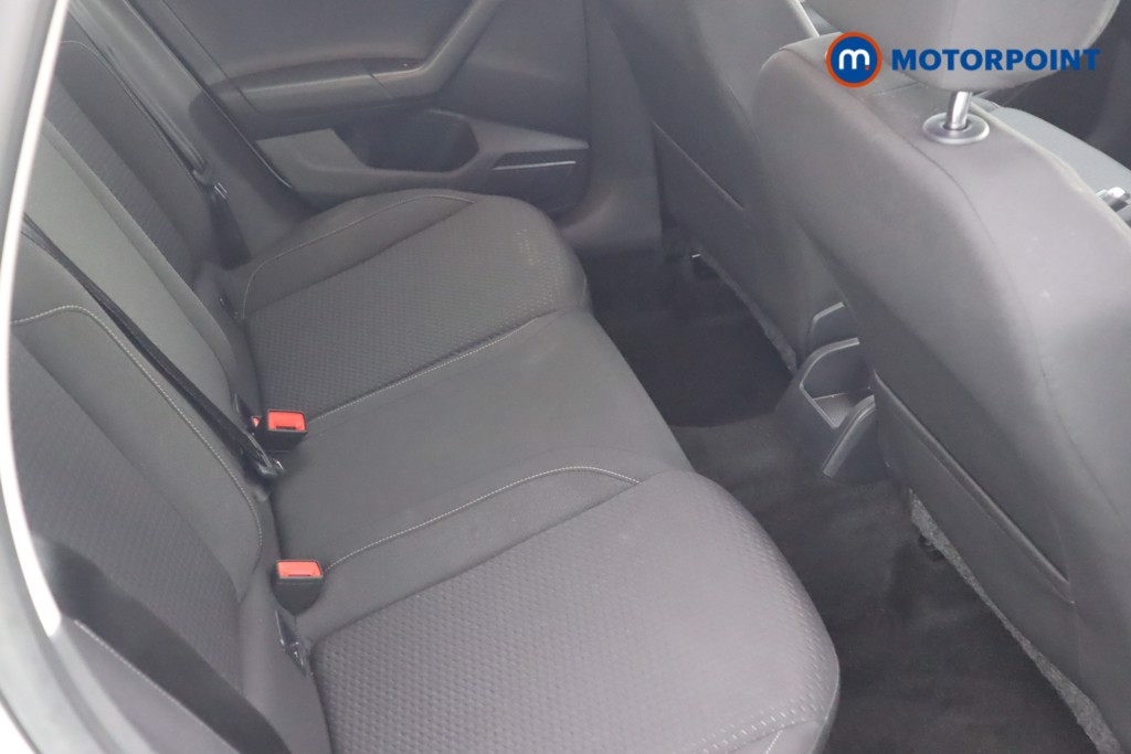 Volkswagen Polo Match Manual Petrol Hatchback - Stock Number (1570095) - 18th supplementary image