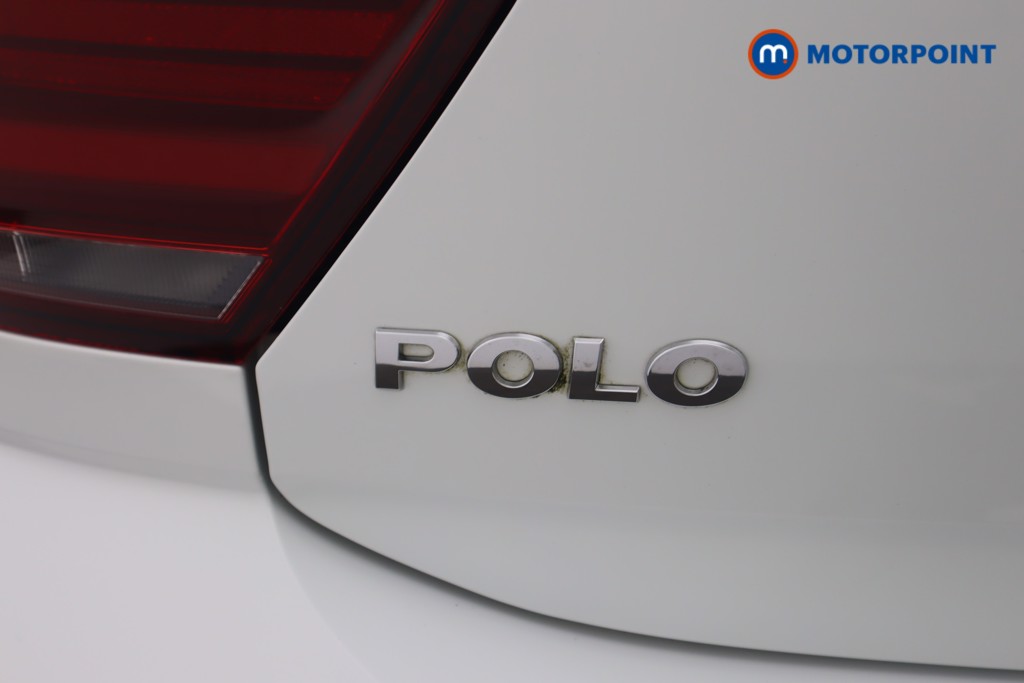 Volkswagen Polo Match Manual Petrol Hatchback - Stock Number (1570095) - 21st supplementary image