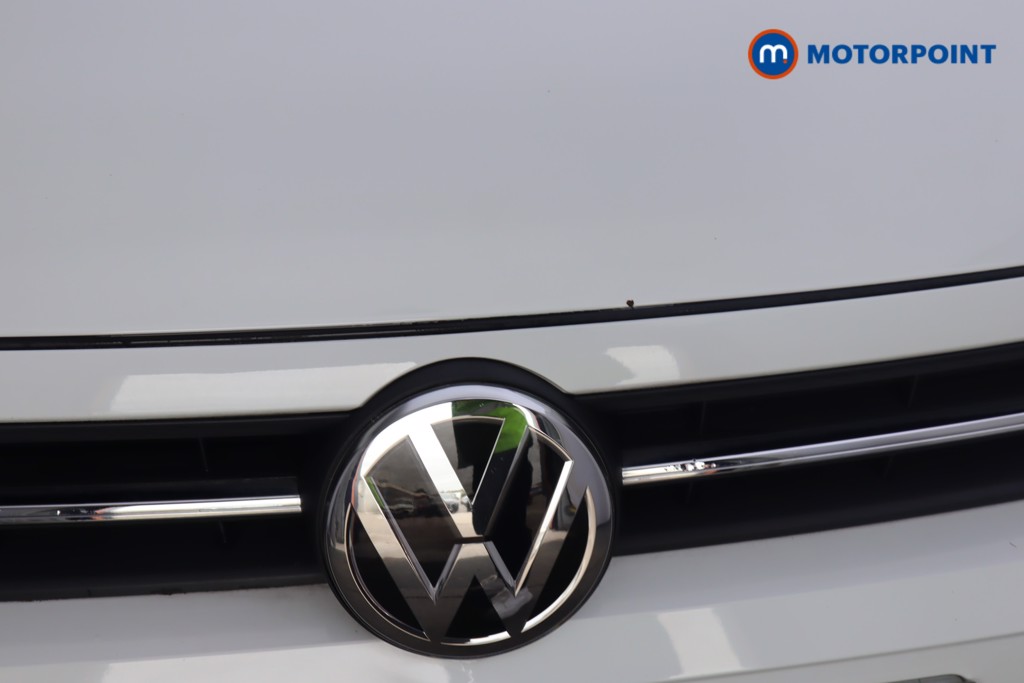 Volkswagen Polo Match Manual Petrol Hatchback - Stock Number (1570095) - 22nd supplementary image