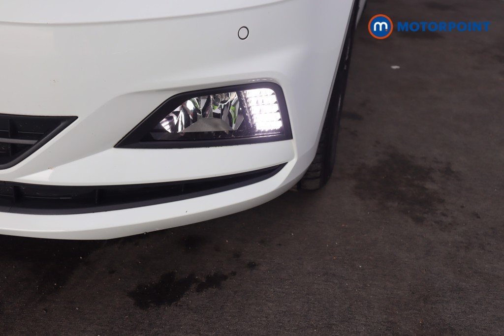 Volkswagen Polo Match Manual Petrol Hatchback - Stock Number (1570095) - 23rd supplementary image