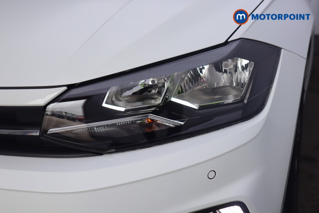 Volkswagen Polo Match Manual Petrol Hatchback - Stock Number (1570095) - 24th supplementary image