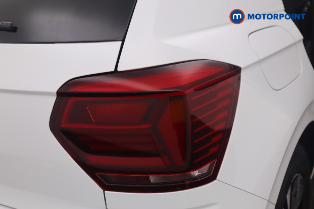 Volkswagen Polo Match Manual Petrol Hatchback - Stock Number (1570095) - 25th supplementary image
