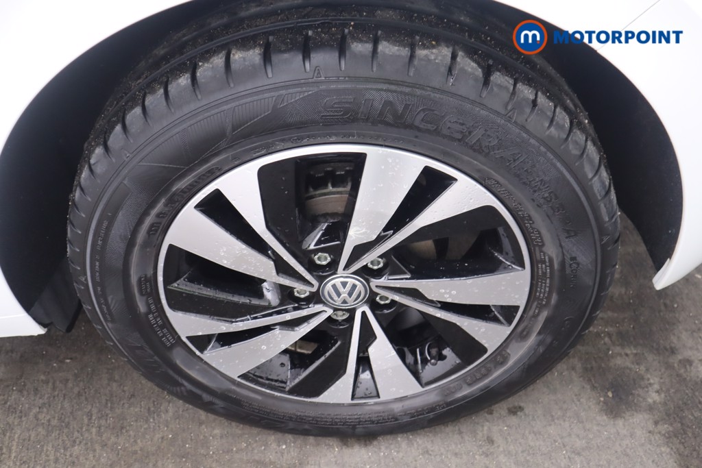 Volkswagen Polo Match Manual Petrol Hatchback - Stock Number (1570095) - 26th supplementary image