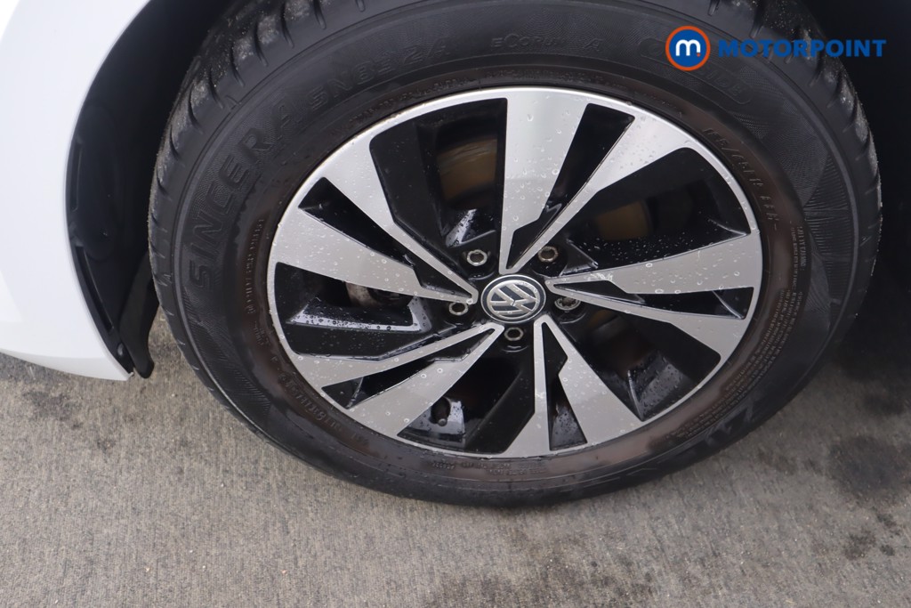 Volkswagen Polo Match Manual Petrol Hatchback - Stock Number (1570095) - 27th supplementary image