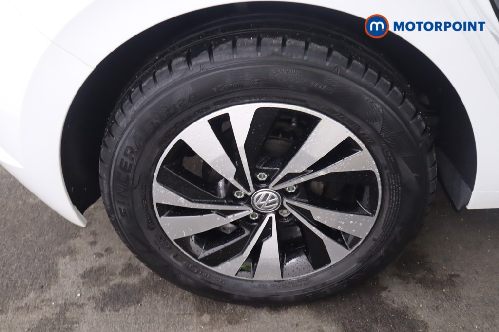 Volkswagen Polo Match Manual Petrol Hatchback - Stock Number (1570095) - 28th supplementary image