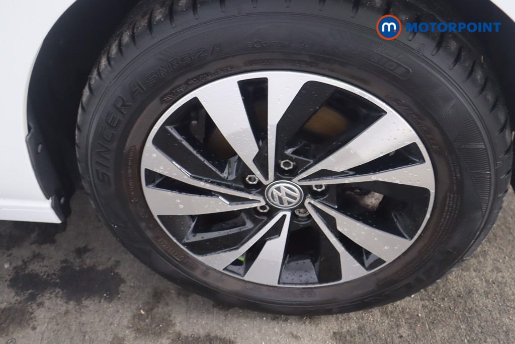 Volkswagen Polo Match Manual Petrol Hatchback - Stock Number (1570095) - 29th supplementary image