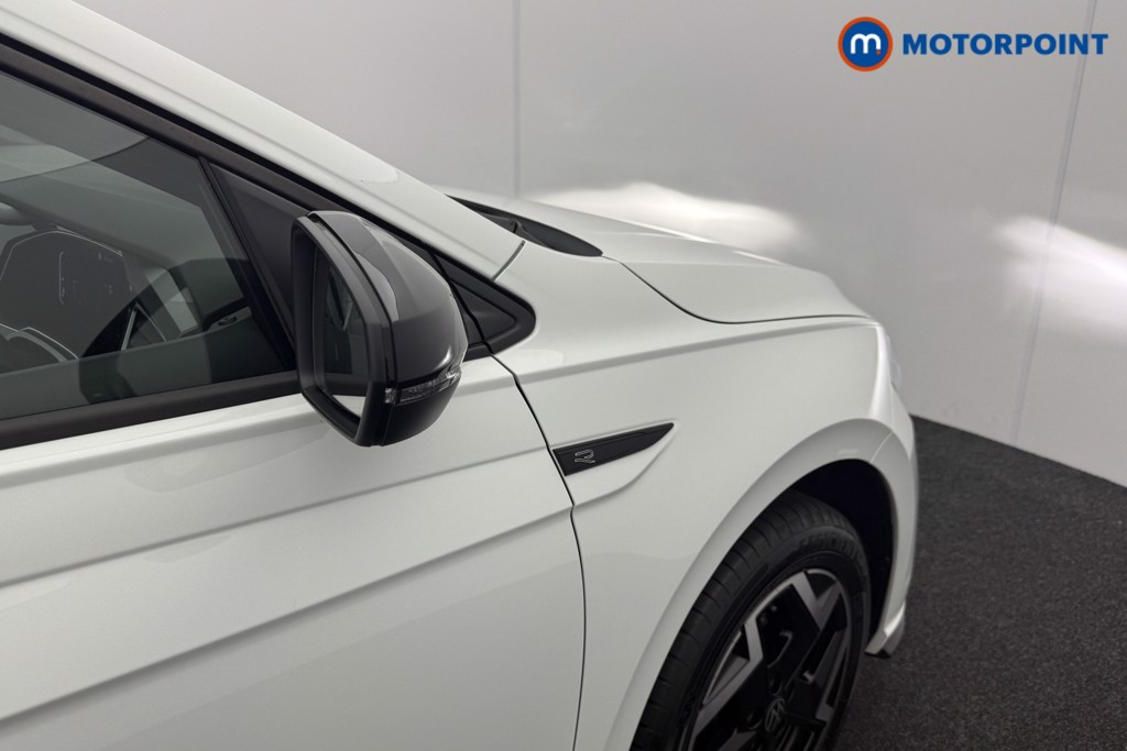 Volkswagen Polo R-Line Manual Petrol Hatchback - Stock Number (1570100) - 13th supplementary image