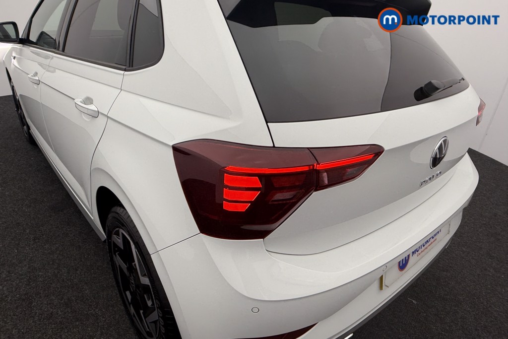Volkswagen Polo R-Line Manual Petrol Hatchback - Stock Number (1570100) - 20th supplementary image