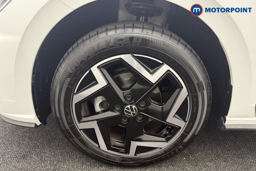 Volkswagen Polo R-Line Manual Petrol Hatchback - Stock Number (1570100) - 27th supplementary image