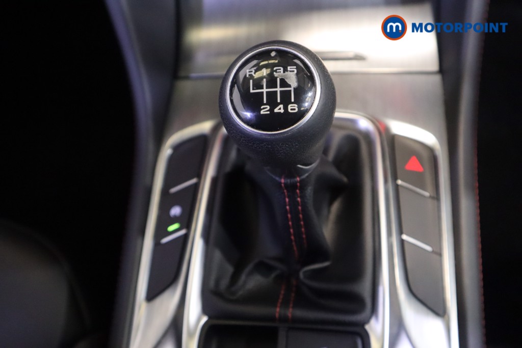Mg Motor Uk HS Trophy Manual Petrol SUV - Stock Number (1570104) - 5th supplementary image