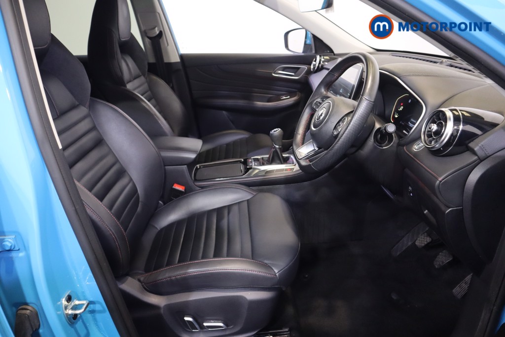 Mg Motor Uk HS Trophy Manual Petrol SUV - Stock Number (1570104) - 6th supplementary image