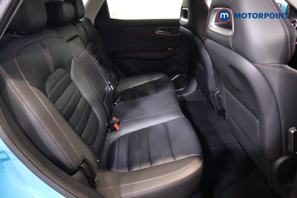 Mg Motor Uk HS Trophy Manual Petrol SUV - Stock Number (1570104) - 7th supplementary image