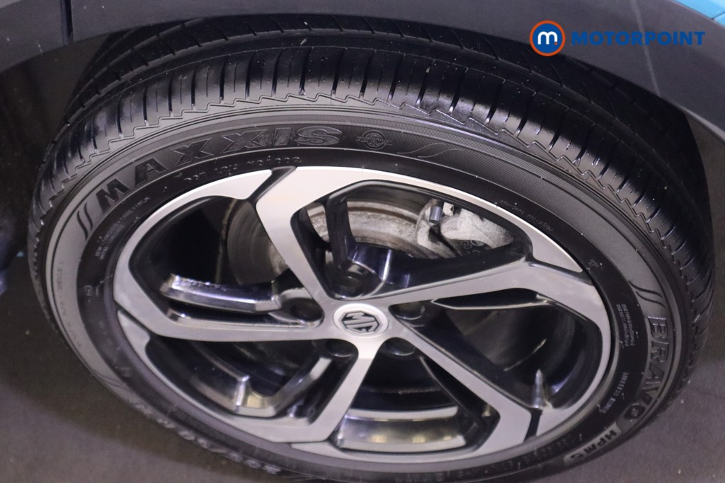 Mg Motor Uk HS Trophy Manual Petrol SUV - Stock Number (1570104) - 9th supplementary image