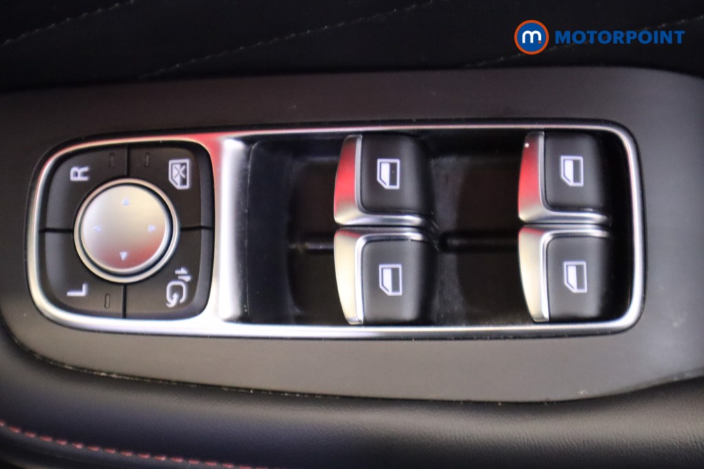 Mg Motor Uk HS Trophy Manual Petrol SUV - Stock Number (1570104) - 15th supplementary image