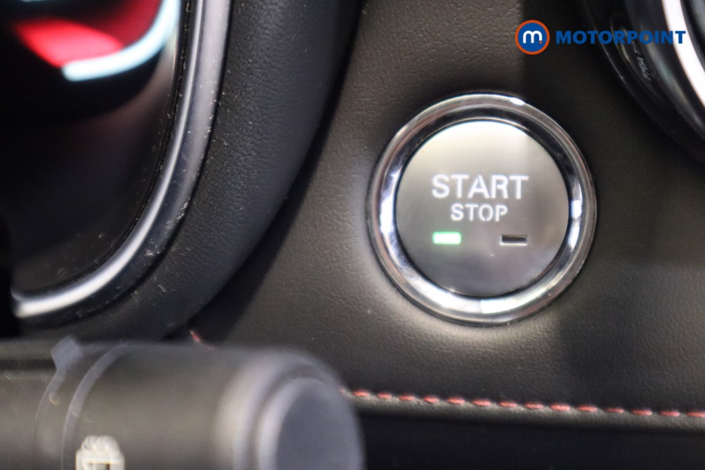 Mg Motor Uk HS Trophy Manual Petrol SUV - Stock Number (1570104) - 16th supplementary image