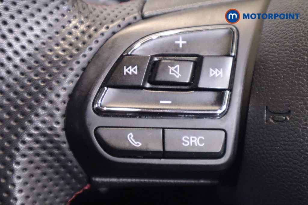 Mg Motor Uk HS Trophy Manual Petrol SUV - Stock Number (1570104) - 17th supplementary image