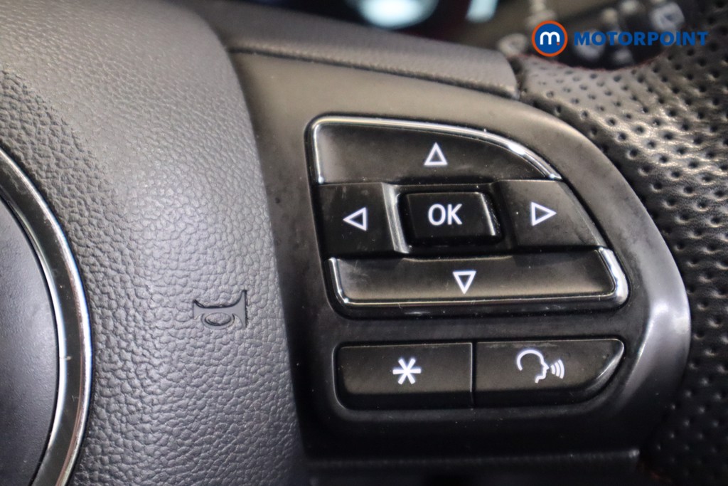 Mg Motor Uk HS Trophy Manual Petrol SUV - Stock Number (1570104) - 18th supplementary image