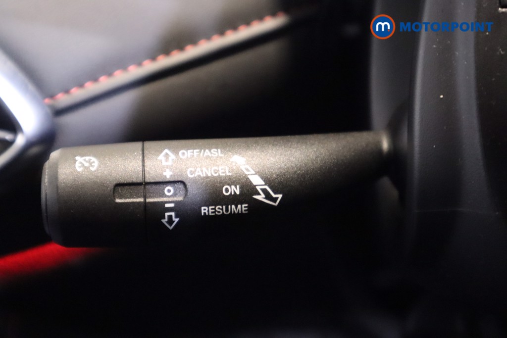 Mg Motor Uk HS Trophy Manual Petrol SUV - Stock Number (1570104) - 20th supplementary image