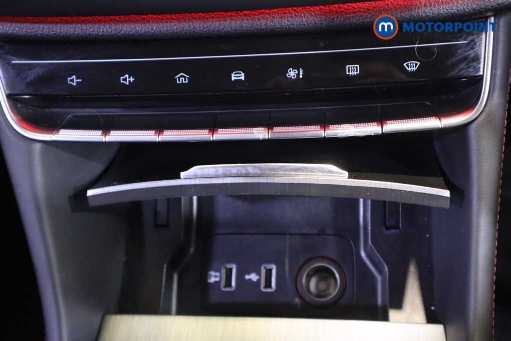 Mg Motor Uk HS Trophy Manual Petrol SUV - Stock Number (1570104) - 21st supplementary image
