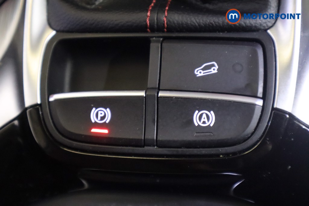 Mg Motor Uk HS Trophy Manual Petrol SUV - Stock Number (1570104) - 22nd supplementary image