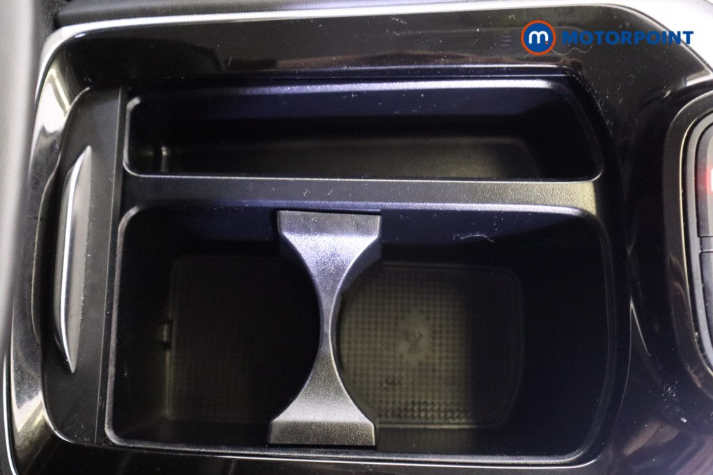 Mg Motor Uk HS Trophy Manual Petrol SUV - Stock Number (1570104) - 23rd supplementary image