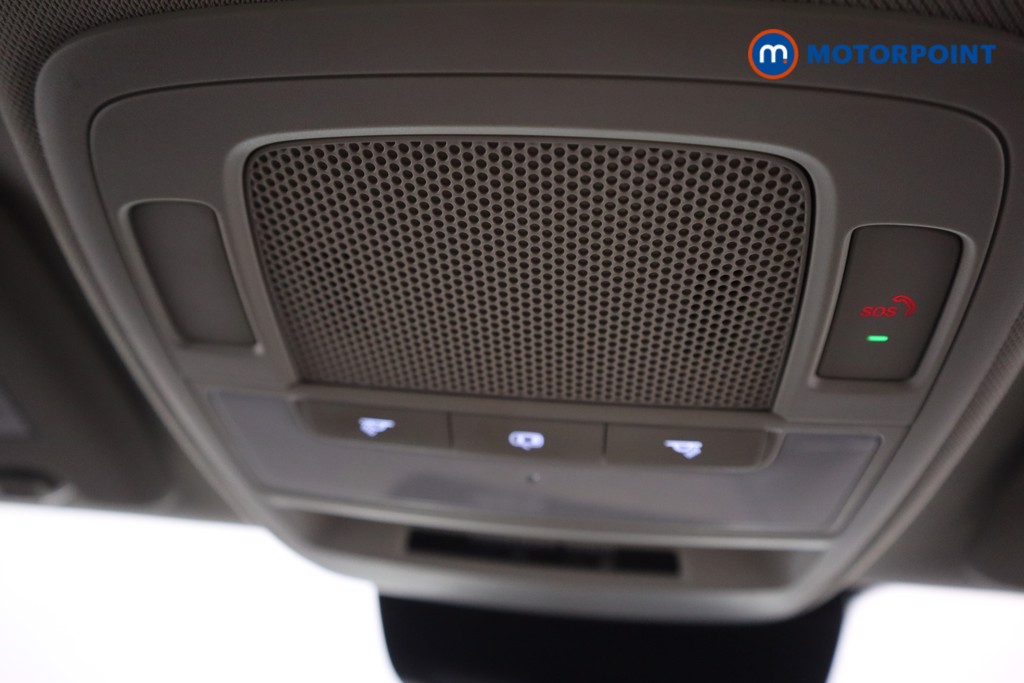 Mg Motor Uk HS Trophy Manual Petrol SUV - Stock Number (1570104) - 24th supplementary image